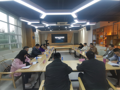 對標先進找差距 煙臺高新區科創中心提升創業孵化器管理服務新路徑